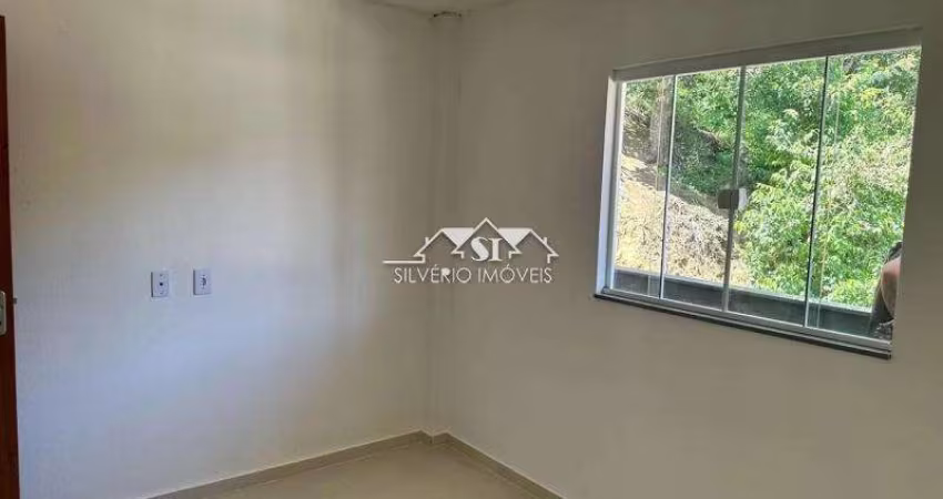 Apartamento- Petrópolis, Itaipava