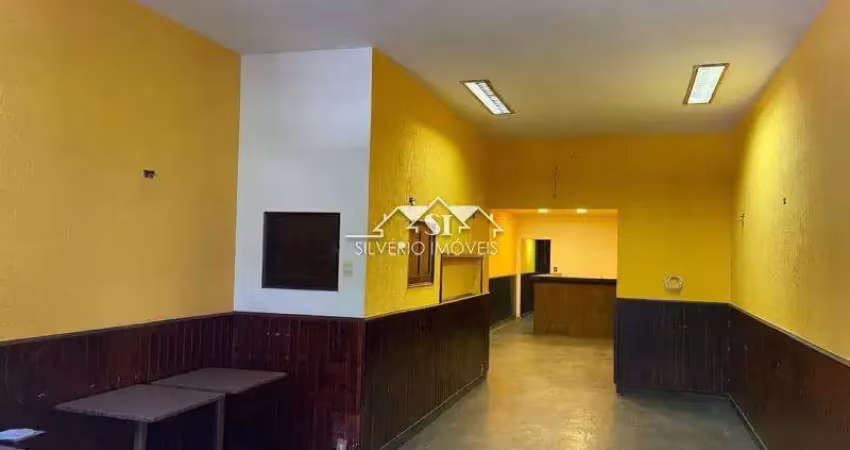 Ponto comercial à venda no Centro, Petrópolis 