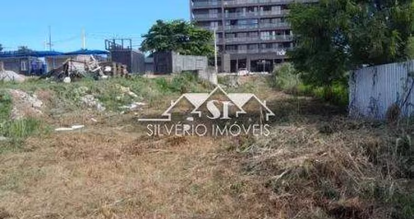 Terreno- Rio de Janeiro, Barra da Tijuca