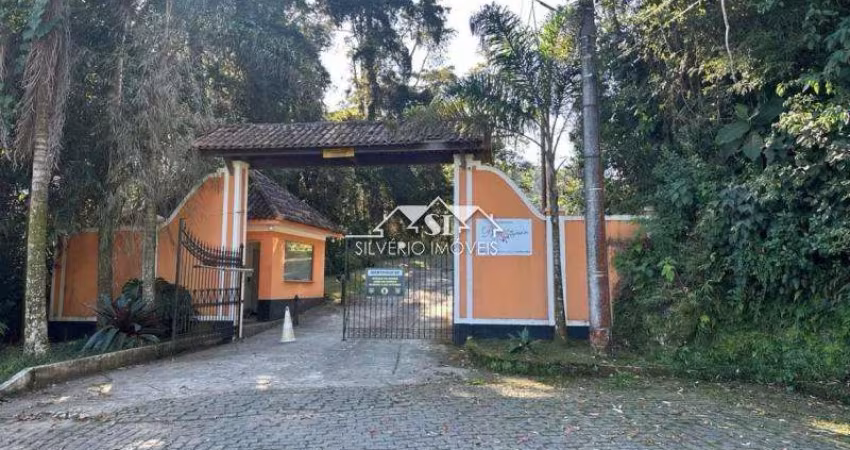 Terreno- Petrópolis, Quarteirão Ingelhein