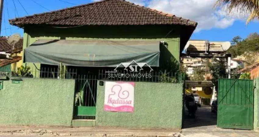 Casa- Areal, Centro
