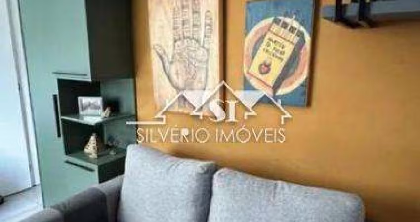 Apartamento- Petrópolis, Nogueira
