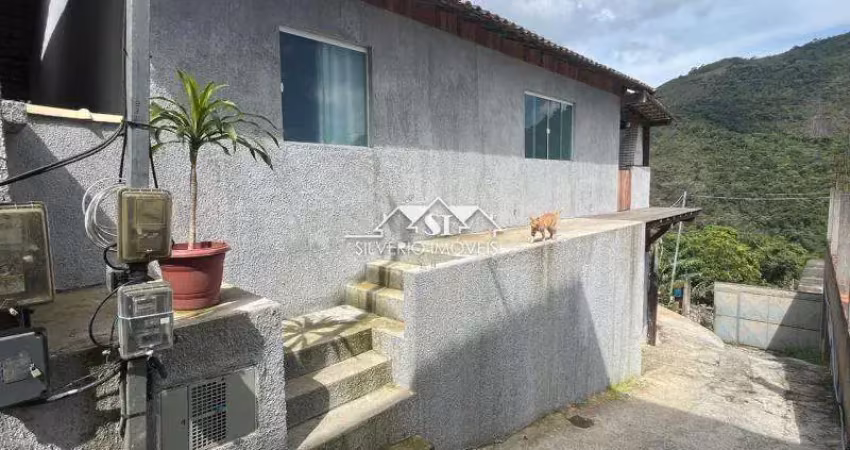Casa- Petrópolis, Quarteirão Brasileiro