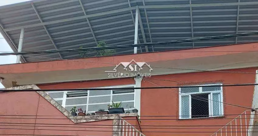 Apartamento com 2 quartos à venda no Retiro, Petrópolis 