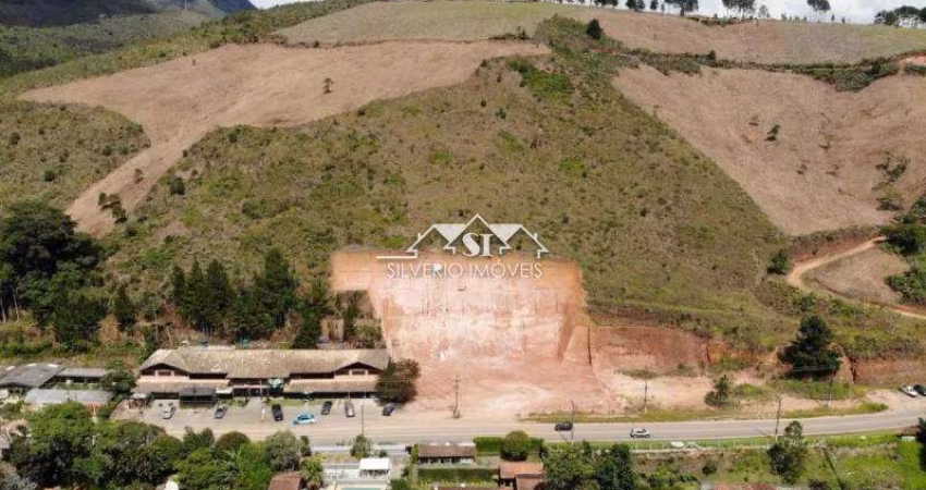 Terreno- Teresópolis, Albuquerque
