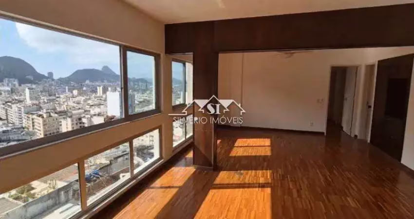 Apartamento- Rio de Janeiro, Copacabana