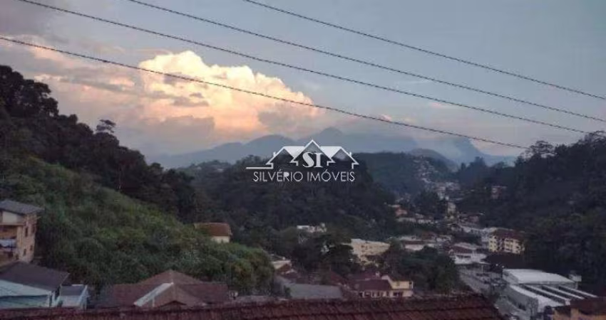 Casa- Petrópolis, Bingen