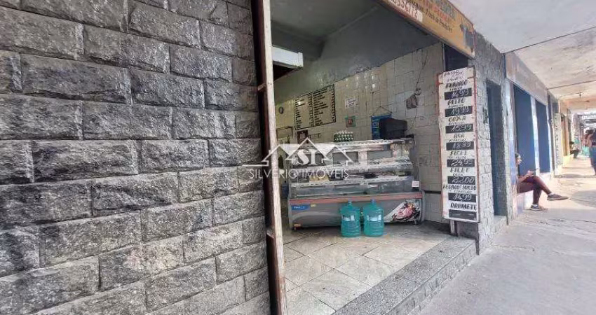 Ponto comercial para alugar no Alto da Serra, Petrópolis 
