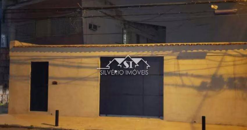 Galpão- Rio de Janeiro, Piedade