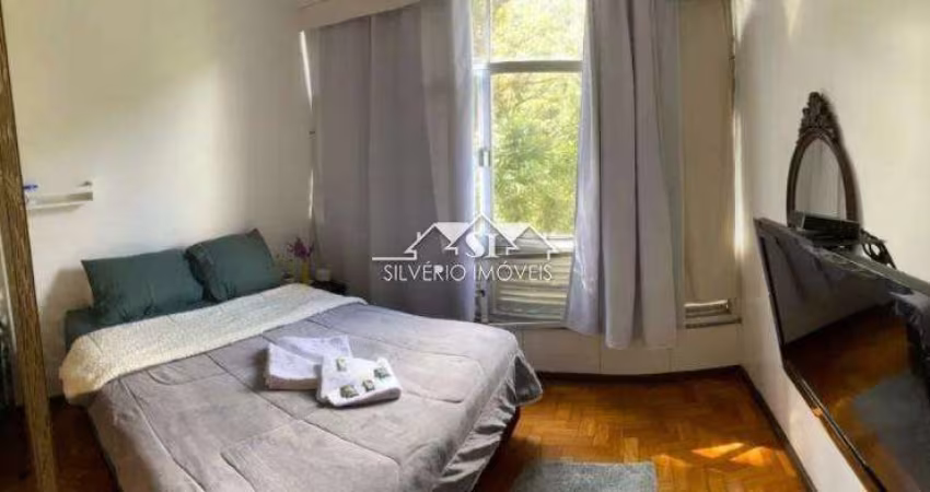 Apartamento- Petrópolis, Independência