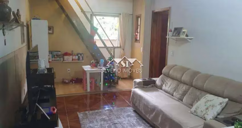 Casa com 2 quartos à venda no Corrêas, Petrópolis 