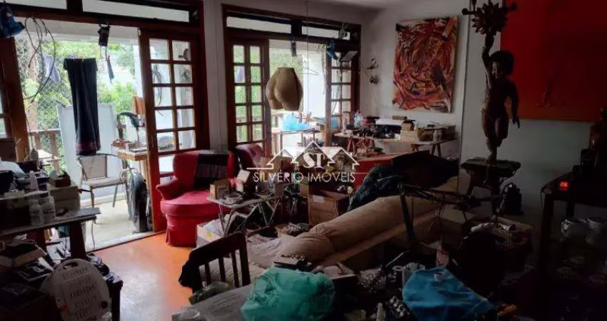 Apartamento com 2 quartos à venda em Itaipava, Petrópolis 
