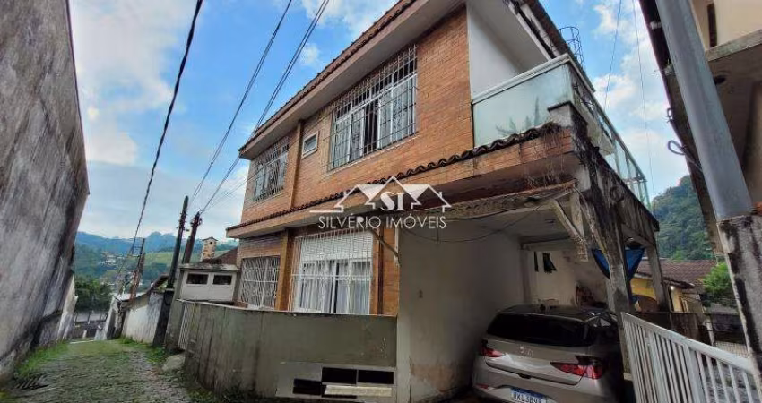 Casa- Petrópolis, Valparaíso