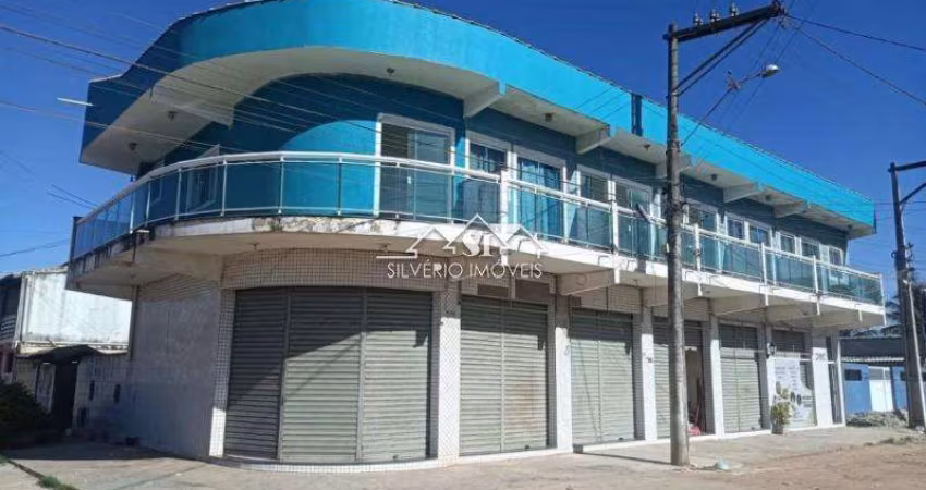 Prédio Residencial- Cabo Frio, Tamoios