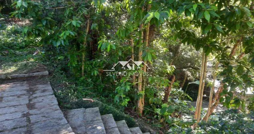 Terreno à venda no Quitandinha, Petrópolis 
