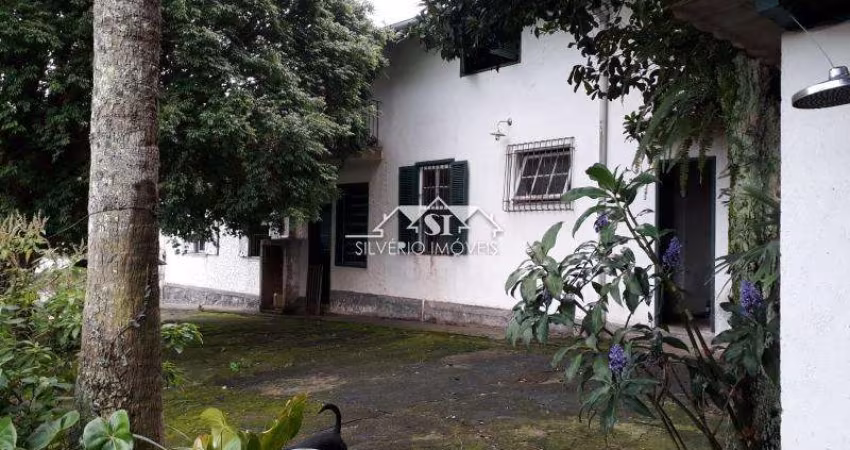 Casa- Petrópolis, Mosela