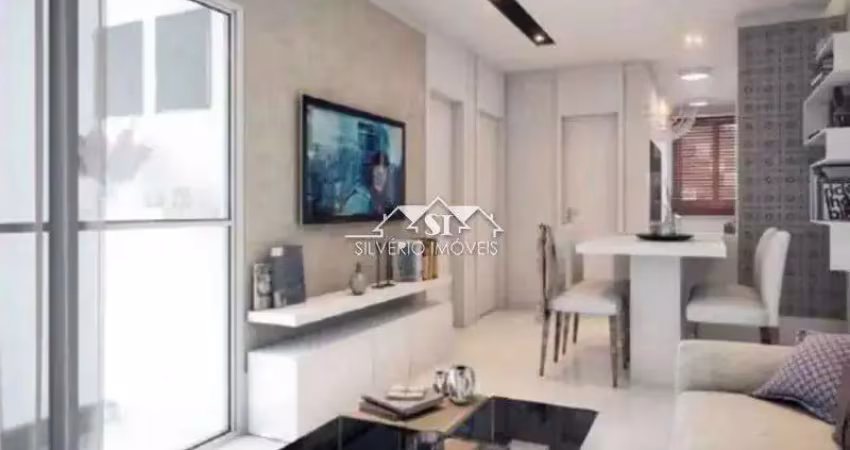 Apartamento com 2 quartos à venda no Duarte Silveira, Petrópolis 