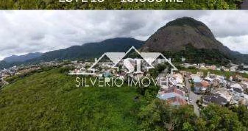 Terreno- Rio de Janeiro, Vargem Pequena