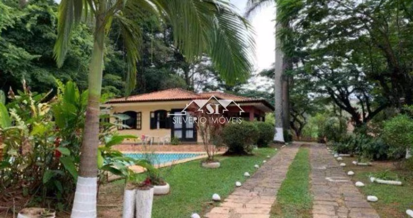 Sítio- Paty do Alferes, Maravilha