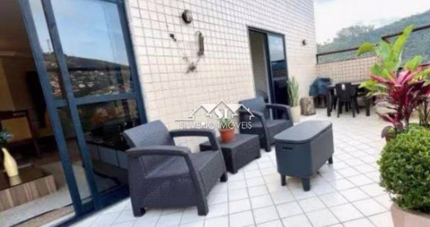 Apartamento- Teresópolis, Varzea