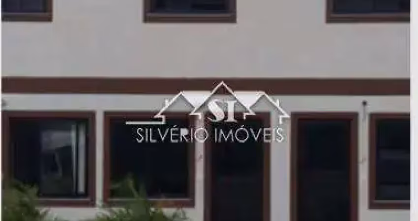 Apartamento com 2 quartos à venda no São Sebastião, Petrópolis 