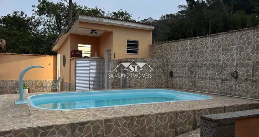 Casa- Miguel Pereira, Javary