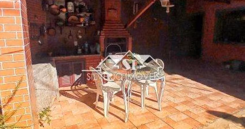 Casa- Petrópolis, Mosela