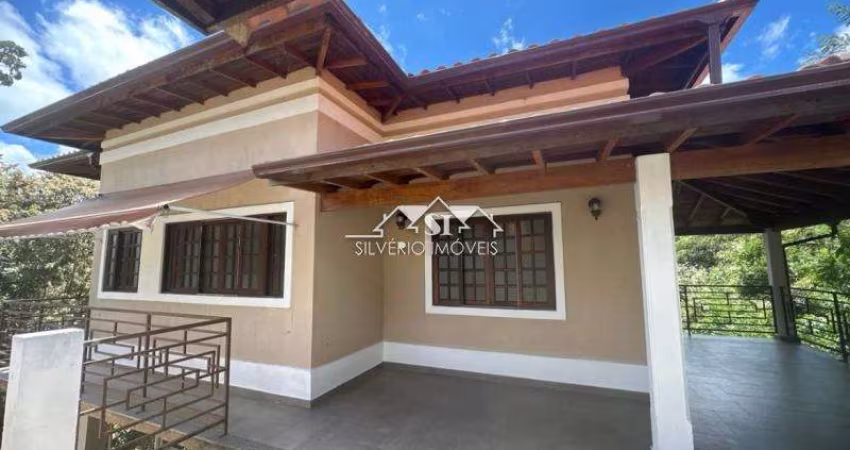 Casa- Miguel Pereira, Centro