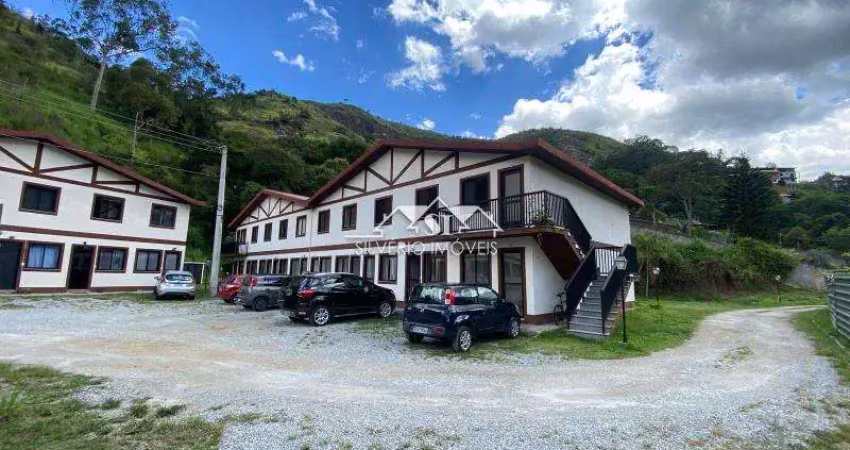 Apartamento- Petrópolis, Corrêas