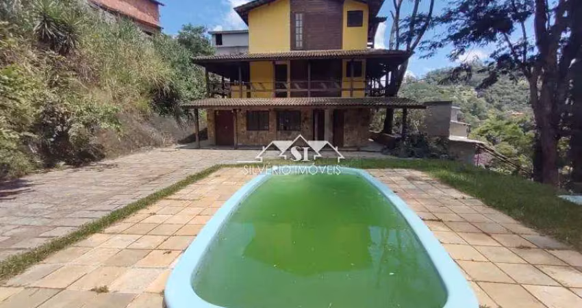 Casa- Petrópolis, Itaipava