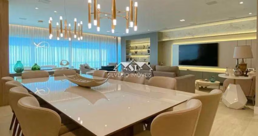 Apartamento- Rio de Janeiro, Barra da Tijuca