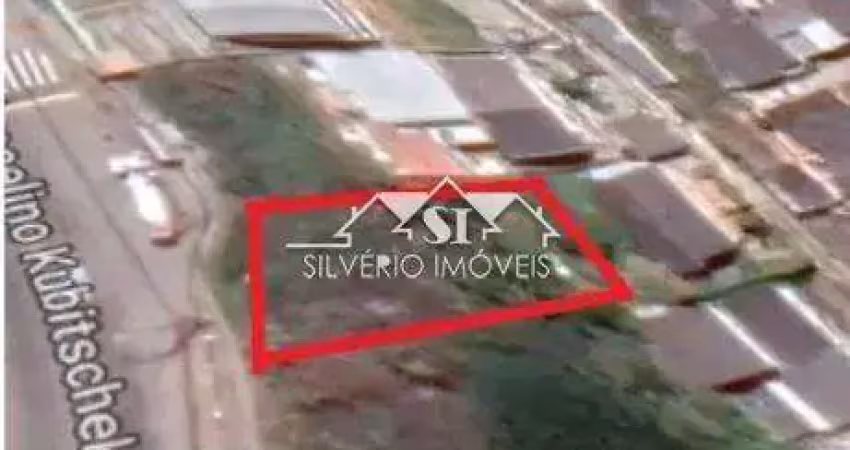Terreno à venda no Roseiral, Petrópolis 