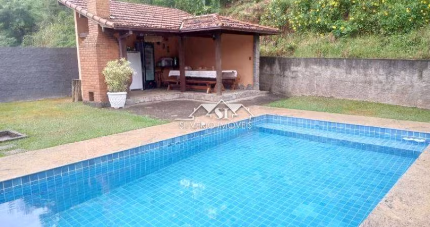 Sítio- Petrópolis, Pedro do Rio