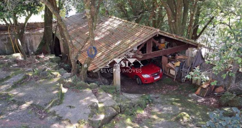 Casa- Petrópolis, Alto da Serra