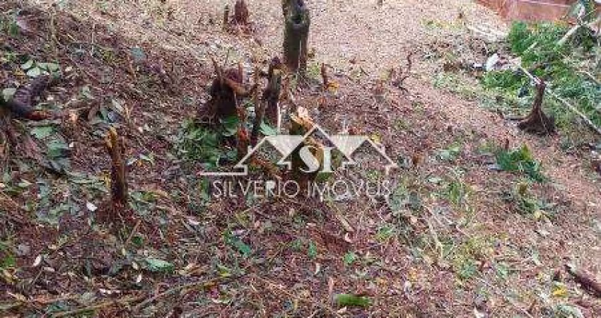 Terreno- Petrópolis, Quitandinha