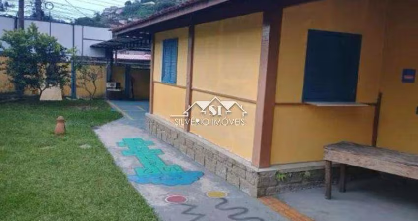 Casa- Teresópolis, Alto