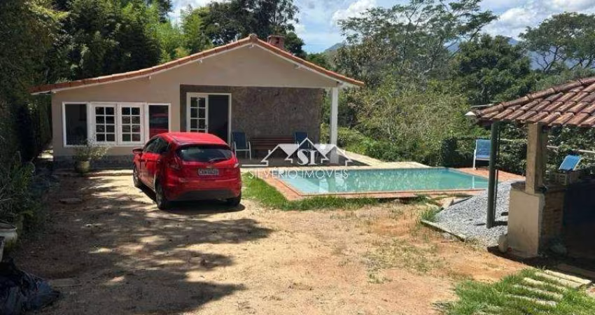 Casa- Petrópolis, Itaipava