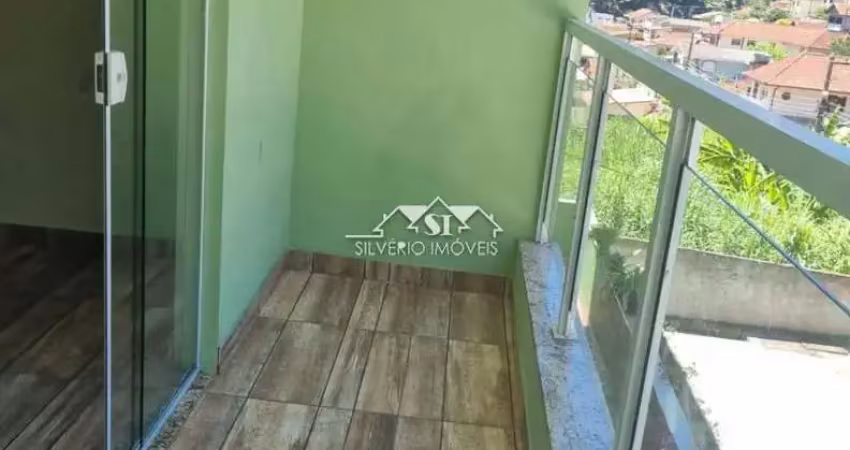 Apartamento- Petrópolis, Carangola
