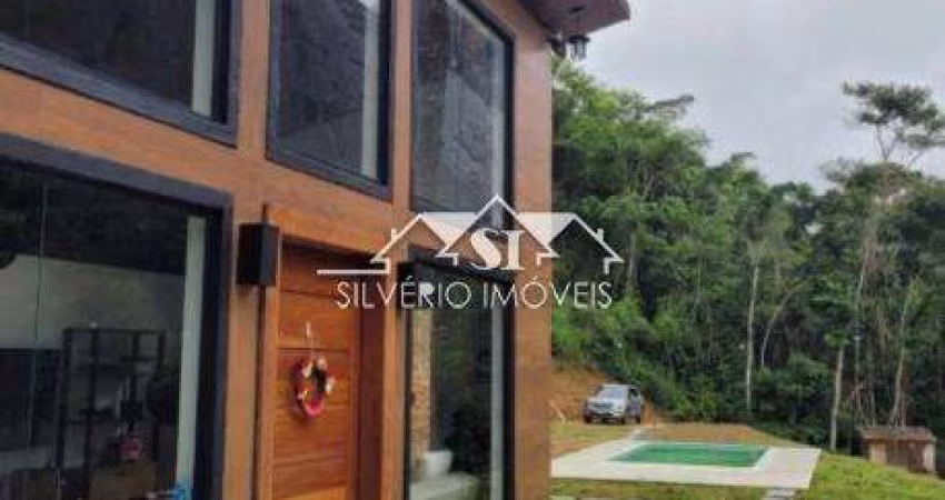 Casa- Petrópolis, Itaipava