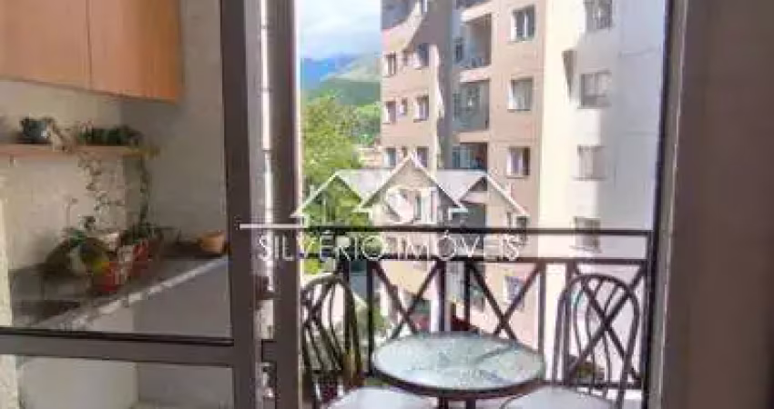 Apartamento- Petrópolis, Corrêas