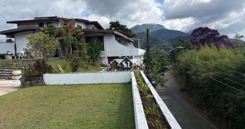 Casa- Petrópolis, Valparaíso