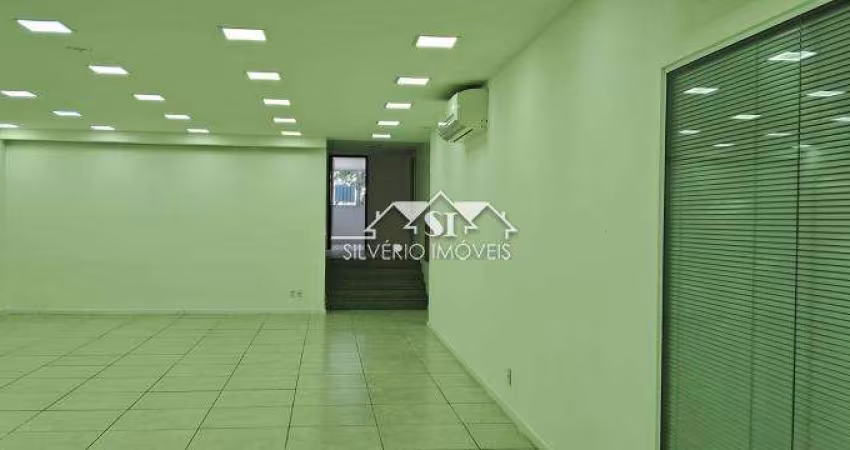 Sala - Petrópolis, Centro