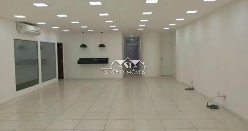 Sala comercial para alugar no Centro, Petrópolis 