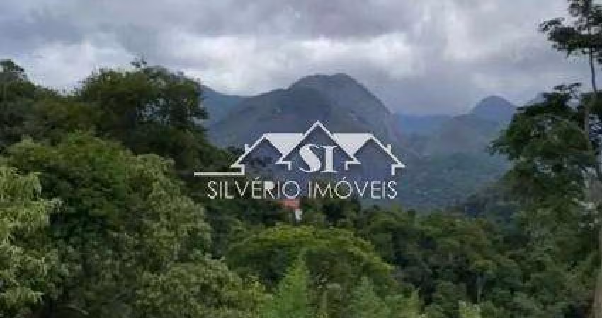 Terreno- Petrópolis, Corrêas