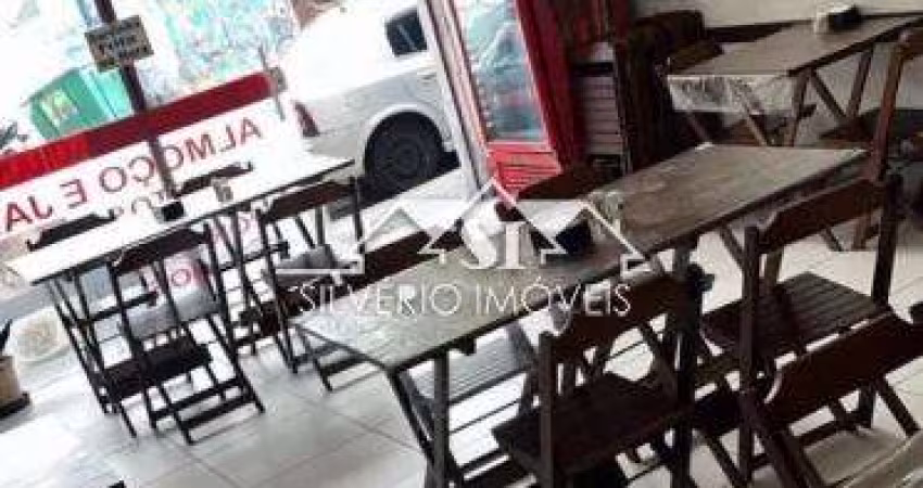 Ponto Comercial- Petrópolis, Centro