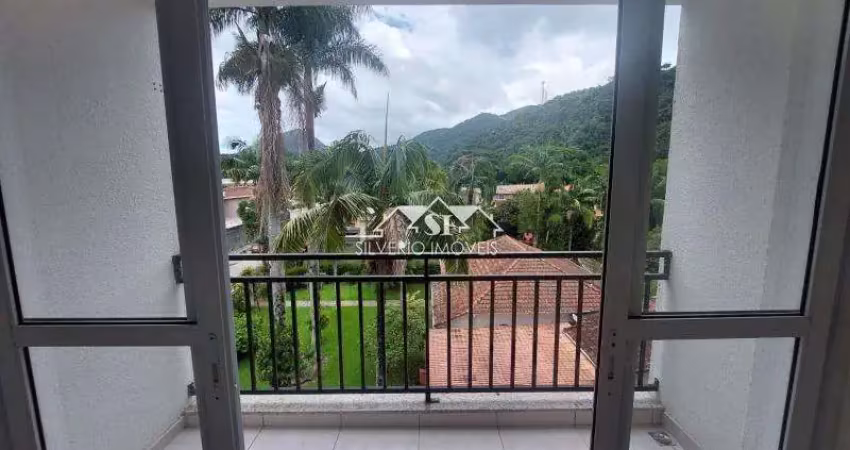Apartamento- Petrópolis, Corrêas