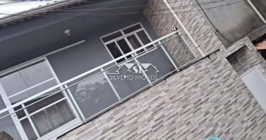 Casa com 1 quarto para alugar no São Sebastião, Petrópolis 