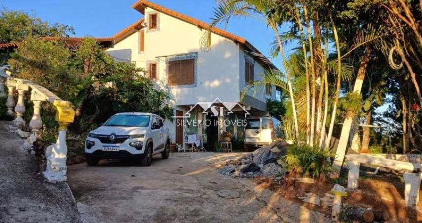 Casa- Petrópolis, Pedro do Rio