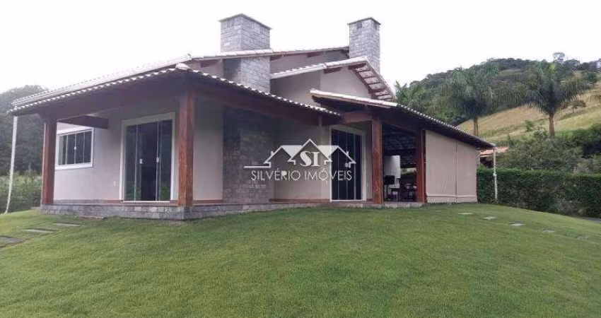 Casa- Paty do Alferes, Avelar