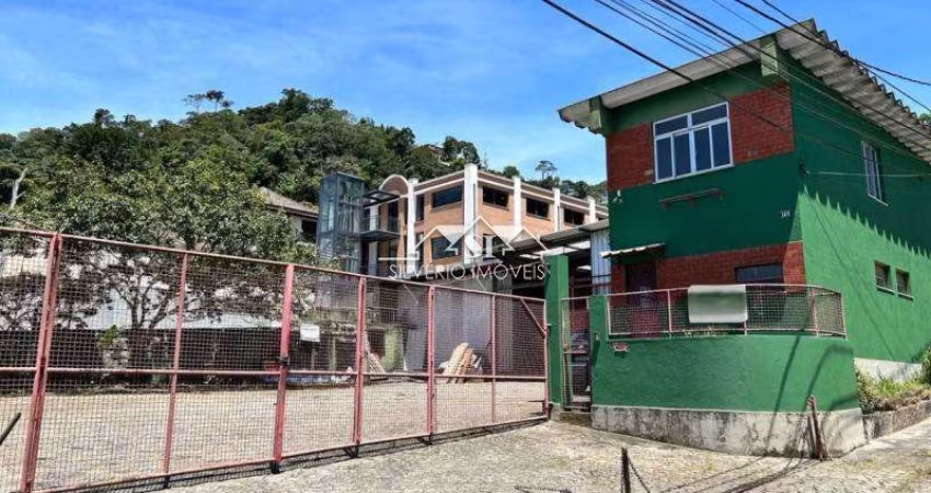 Galpão- Petrópolis, Coronel Veiga